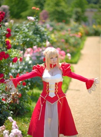 (Cosplay)(C93) Shooting Star  (サク) Nero Collection 194MB1(43)